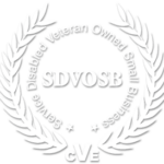 sdvosb logo