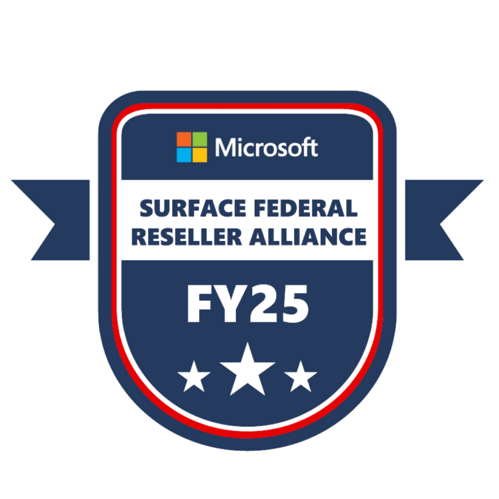 FY25 SFRA Badge